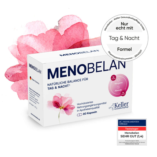Menobelan® Kapseln